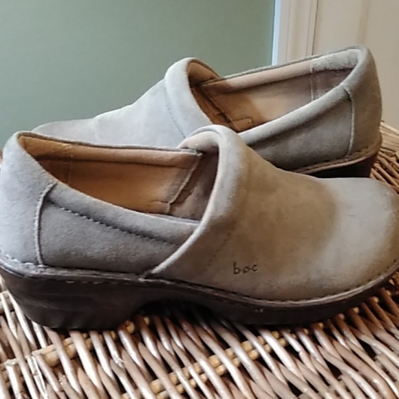 boc shoes clogs